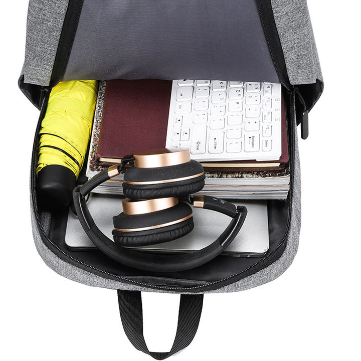 Vielseitiger Urban Rucksack Karnz