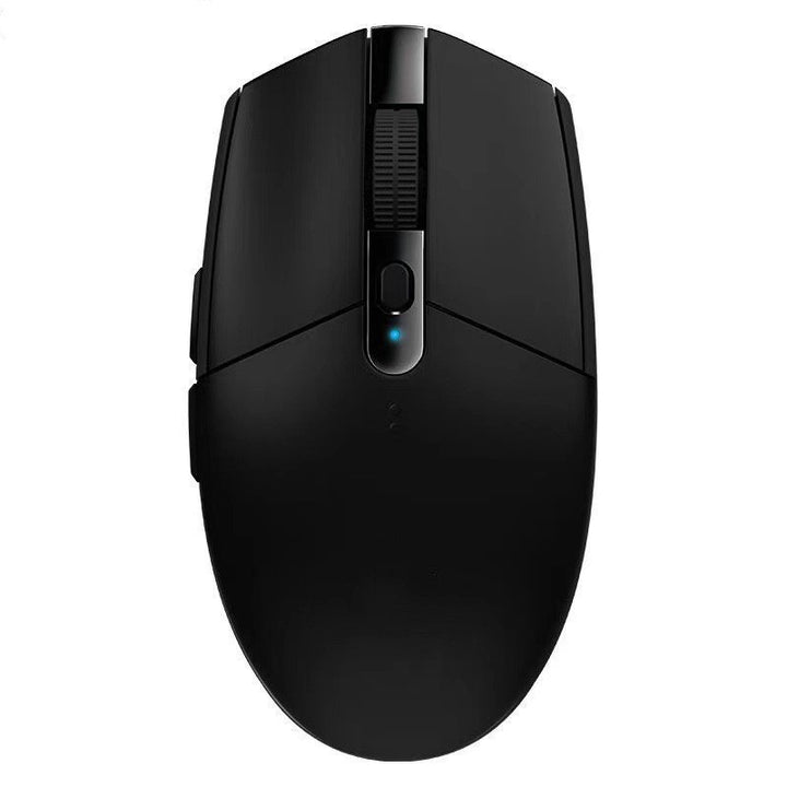 Hochpräzise Kabellose Gaming-Maus mit Ergonomischem Design Karnz