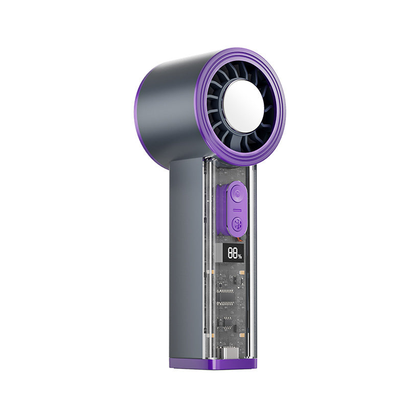 Damen tragbarer Mini-Ventilator Karnz