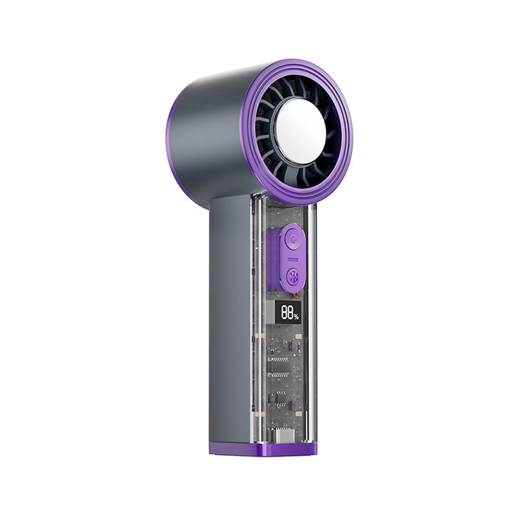 Damen tragbarer Mini-Ventilator Karnz
