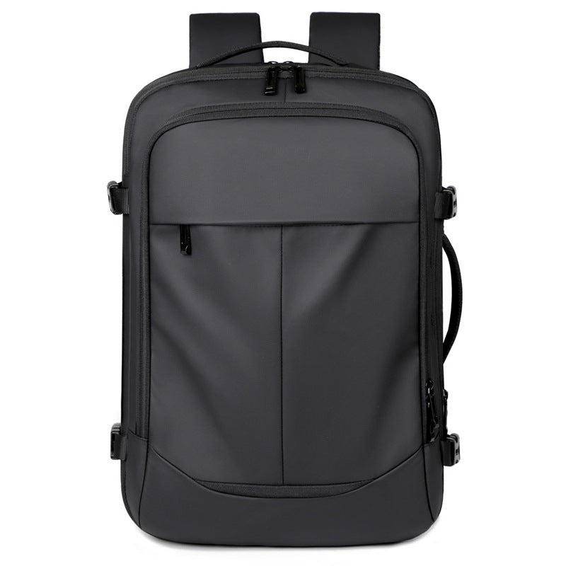 Multifunktionaler organisierender Reiserrucksack Karnz