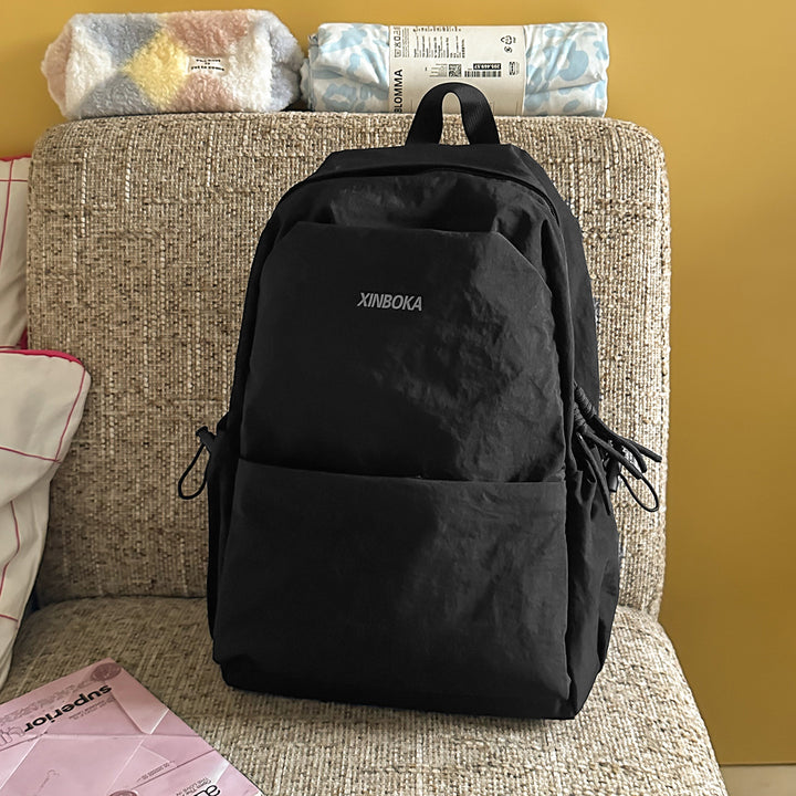 Leichter Mehrfach-Fach-Rucksack Karnz 1791204877