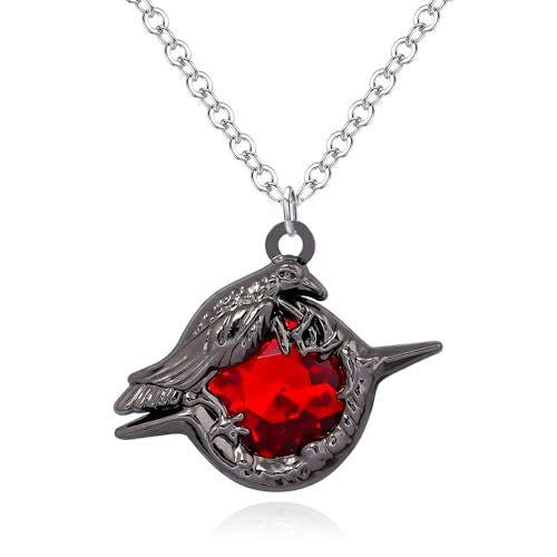 Kat-Themen Charm Schmuckset Karnz