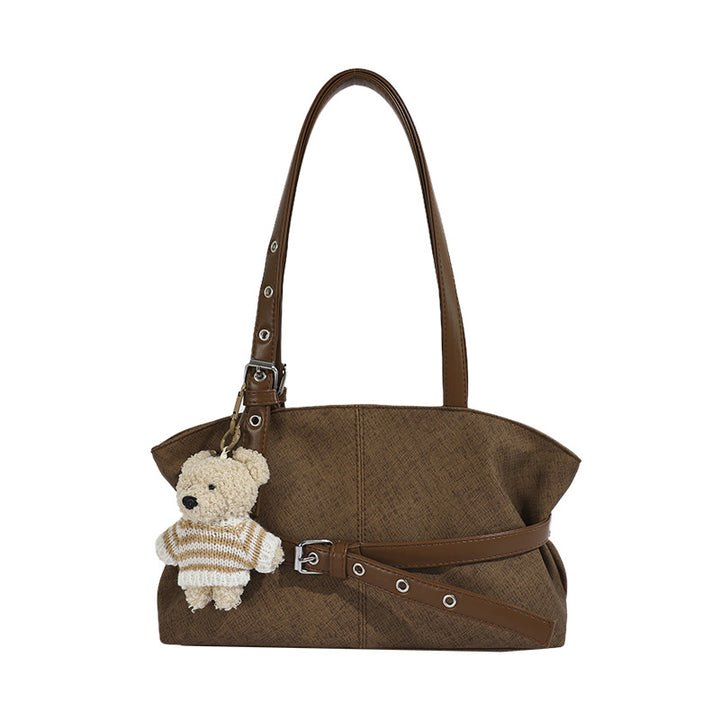 Stylische Multi-Funktions-Handtasche Karnz