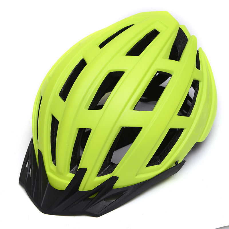 Aerodynamischer Fahrradhelm Karnz