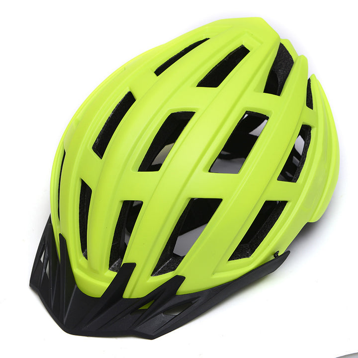 Aerodynamischer Fahrradhelm Karnz
