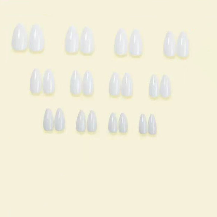 Nagelverlängerungsform Karnz