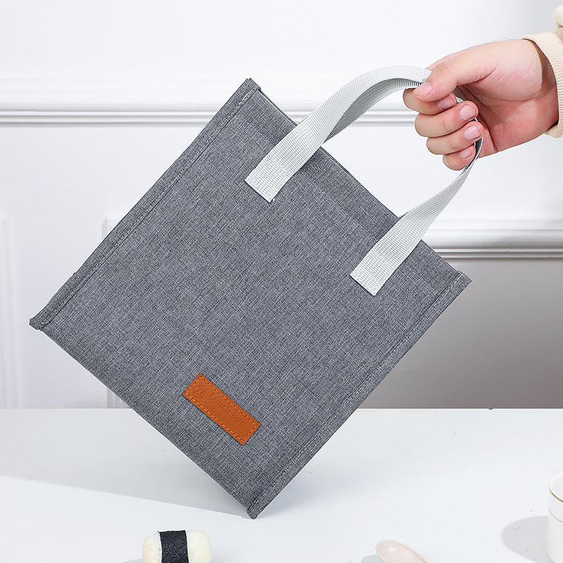 Isolierte Lunch-Tasche Karnz