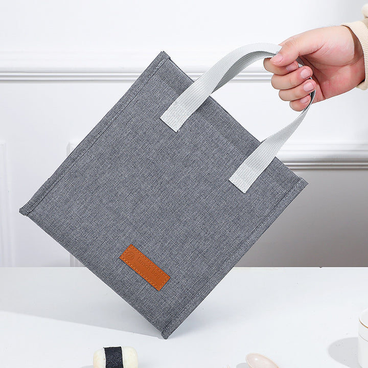 Isolierte Lunch-Tasche Karnz