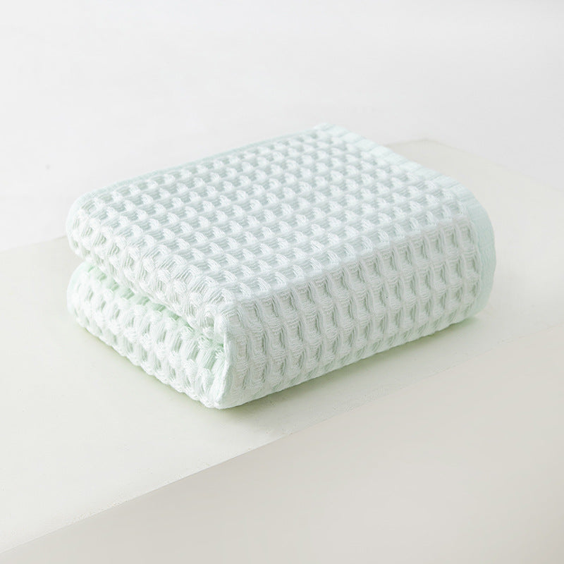 Damen Waffeltuch Karnz