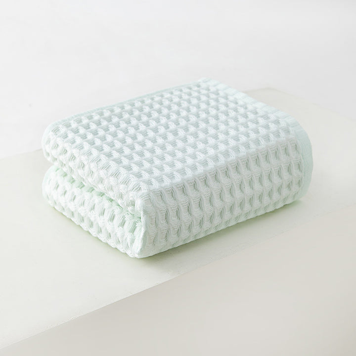 Damen Waffeltuch Karnz