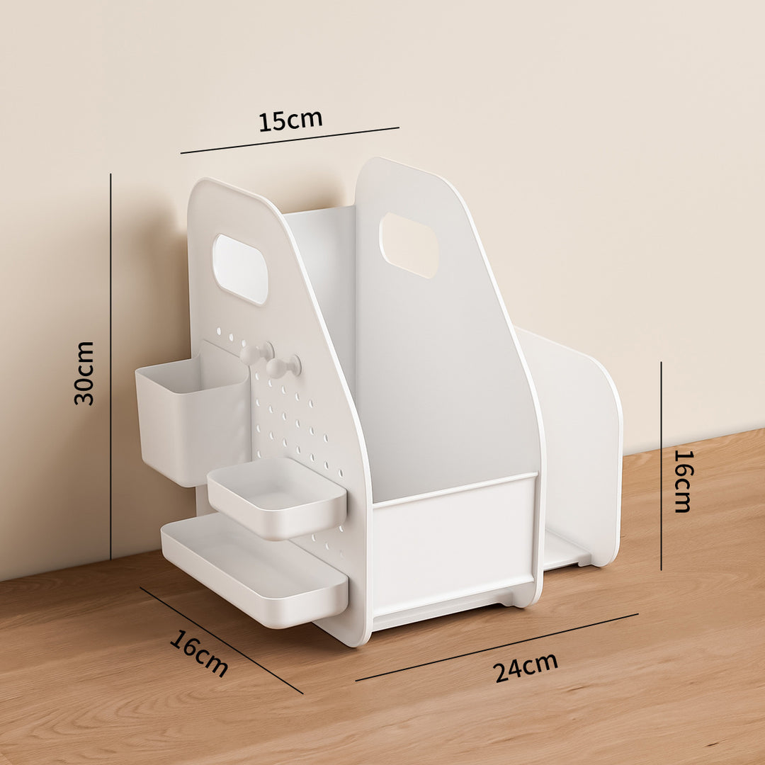 Vielseitiger Dokumentenhalter Organizer