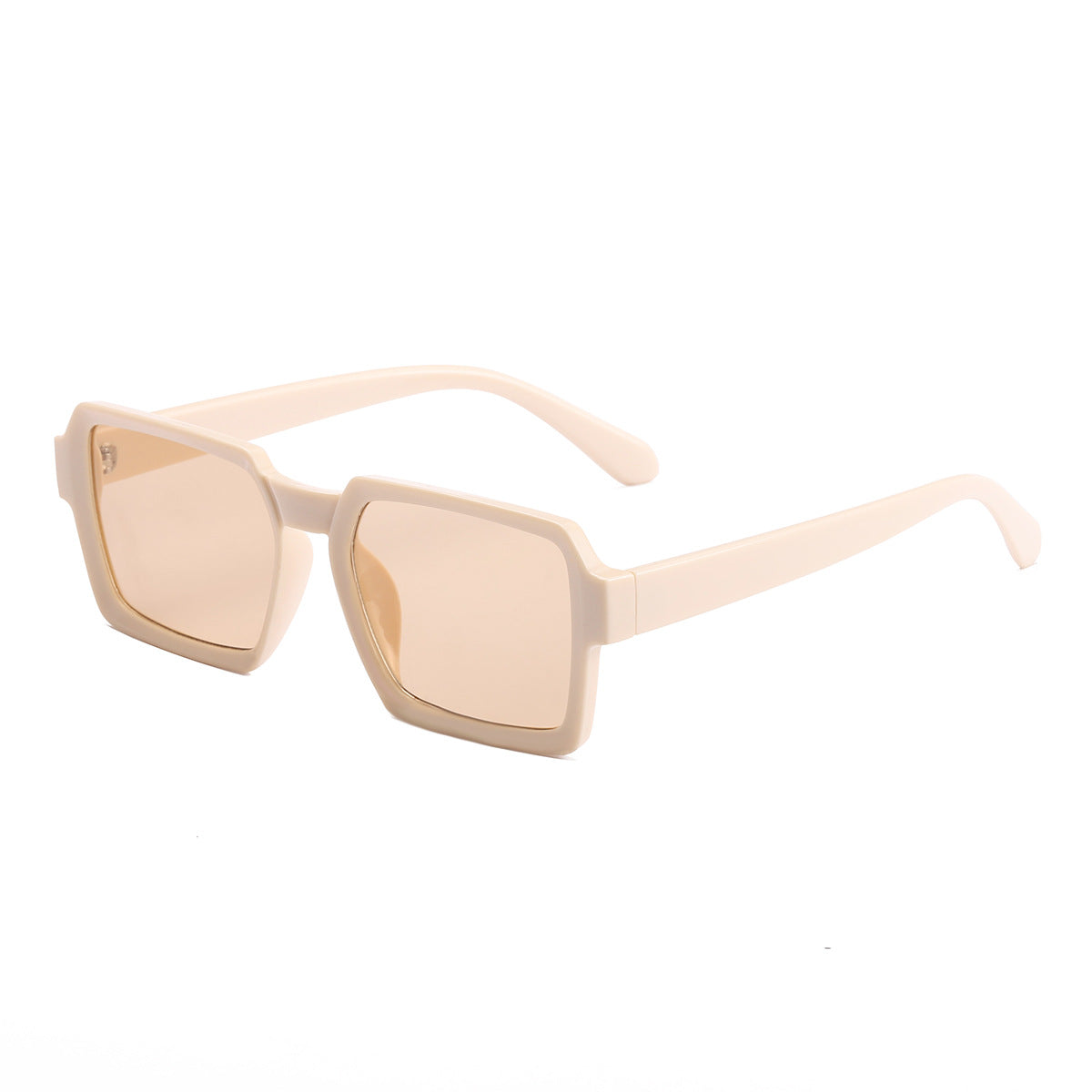 Damen stilvolle Sonnenbrille im trendigen Design Karnz