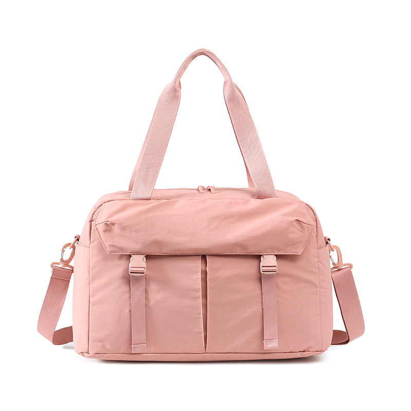 Reis Duffel Tasche