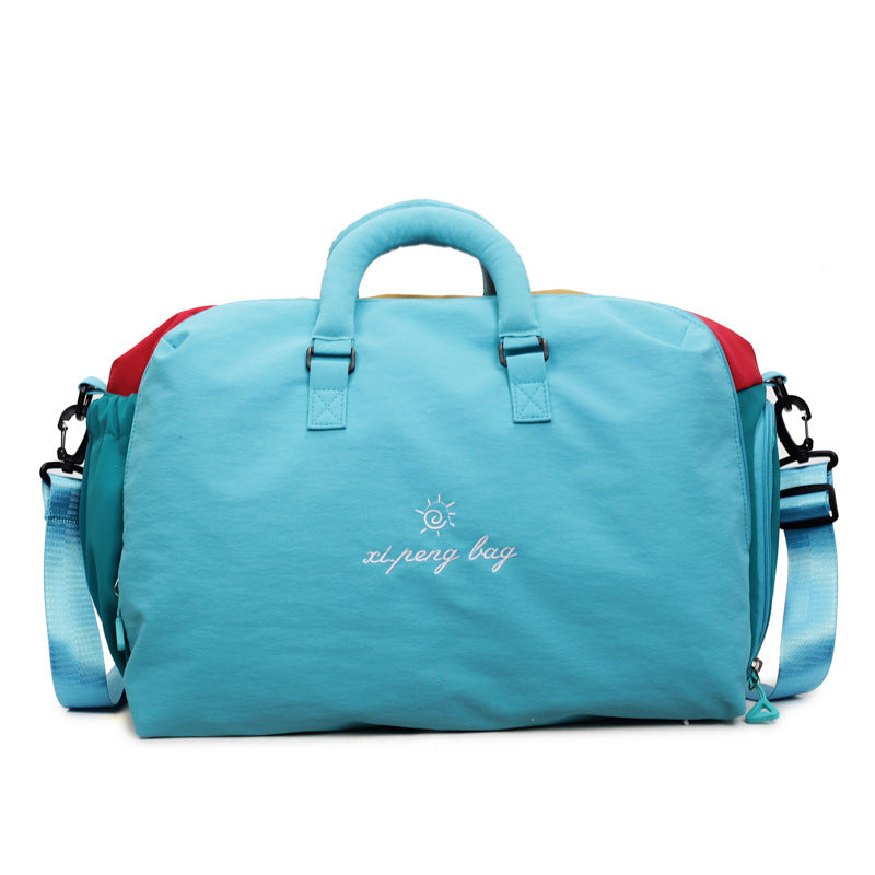Vielseitige Outdoor-Abenteuer Duffel-Tasche