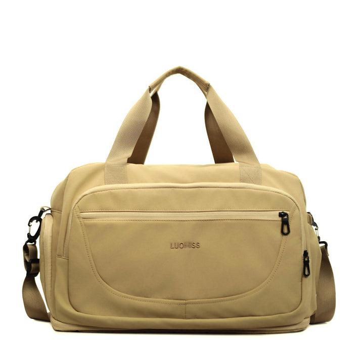 Allzweck Reisetasche und Fitness-Duffel-Tasche