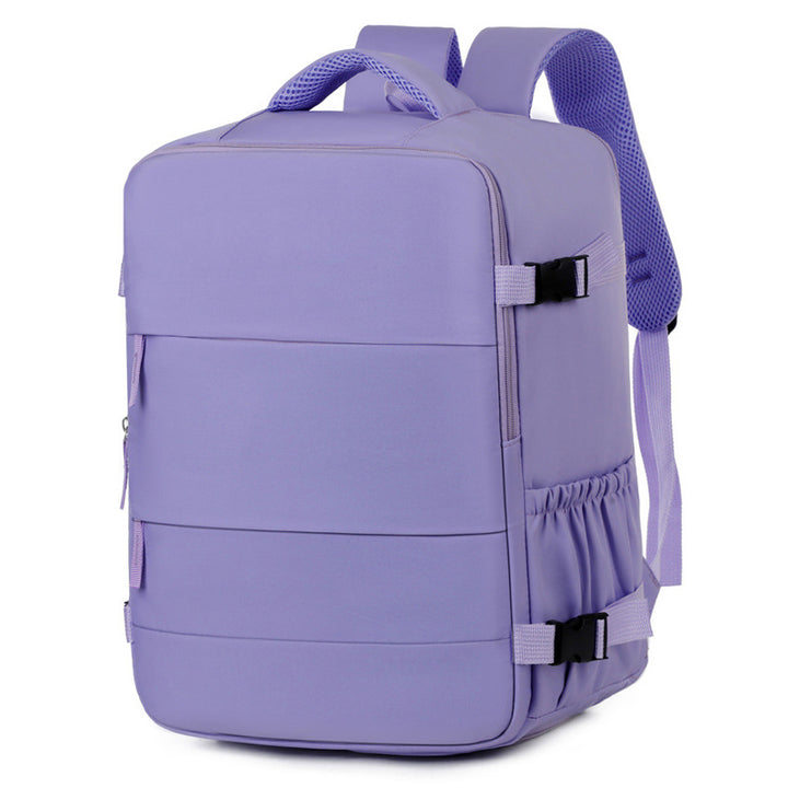 Kompakte wasserdichte Reisetasche Karnz