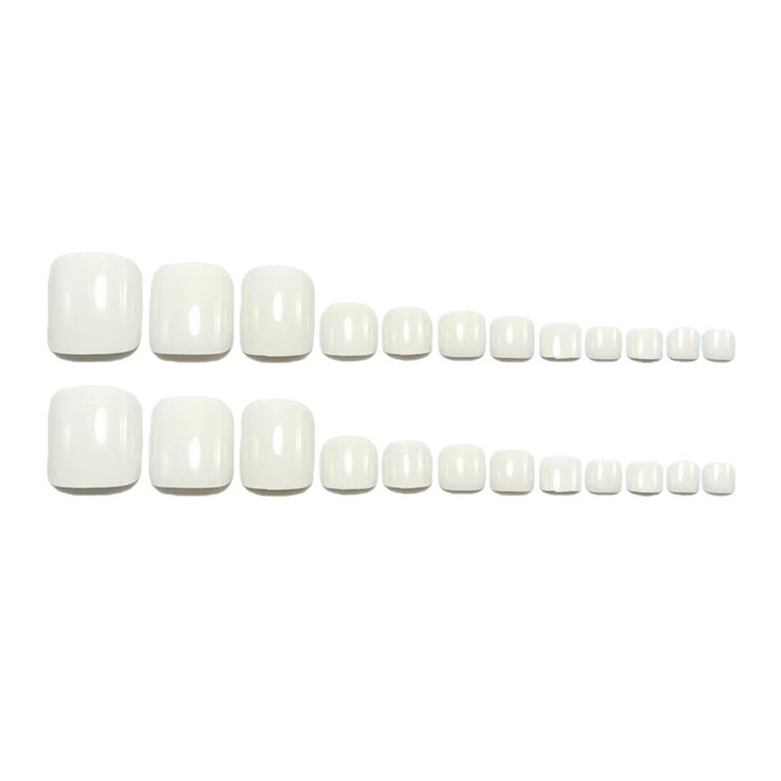 Fußnagel Verschönerungs-Set Karnz