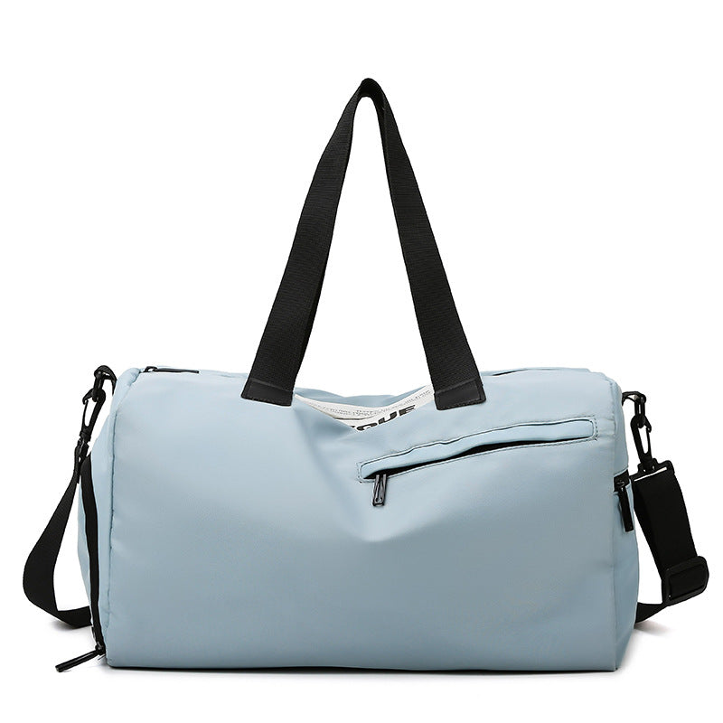 Robuste Outdoor Wochenendtasche