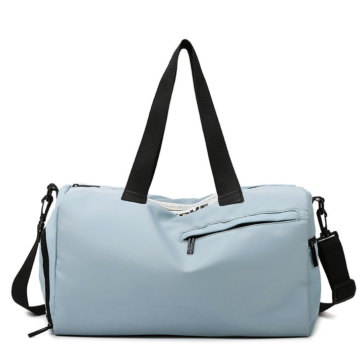 Robuste Outdoor Wochenendtasche