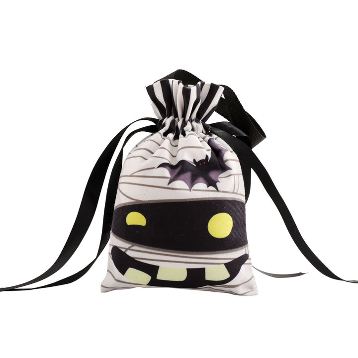 Spaß Halloween Trick-or-Treat Tasche Karnz