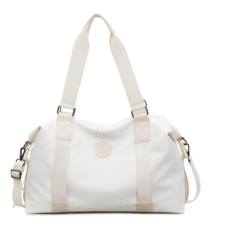 Stylische und funktionale Sportreisetasche