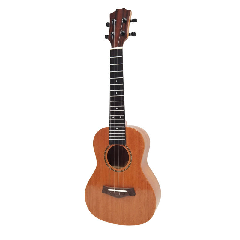 Premium Mahagoni-Korpus Ukulele Karnz