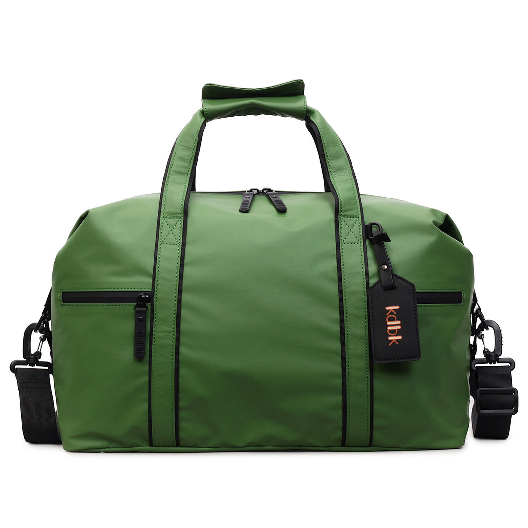 Wasserfester Reise-Wochenend-Duffel Karnz