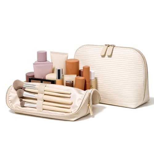 Elegante und Praktische Kosmetiktasche Karnz