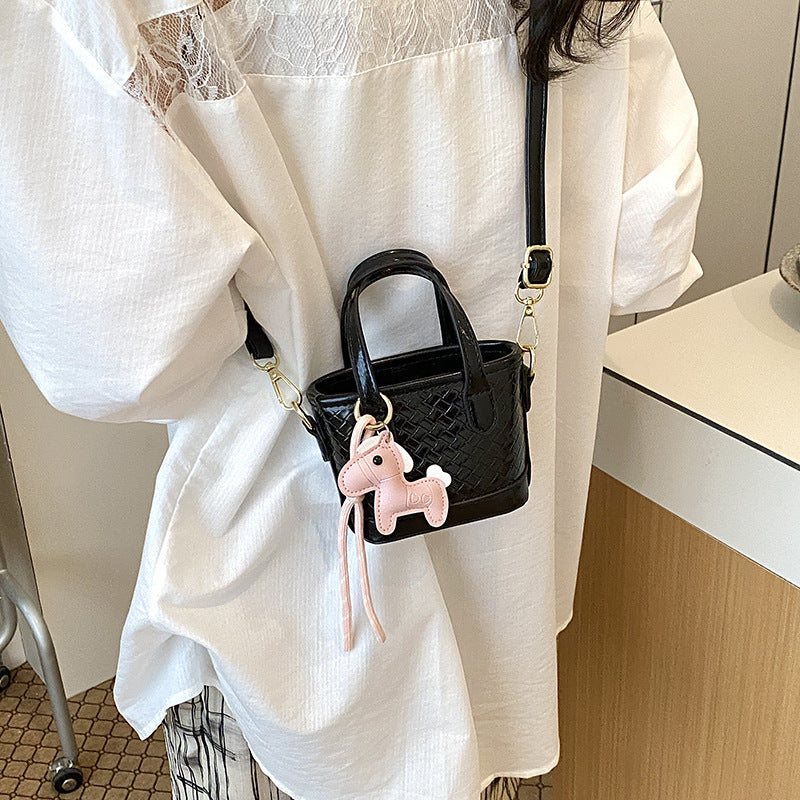 Cute Mini ven Handtasche Karnz
