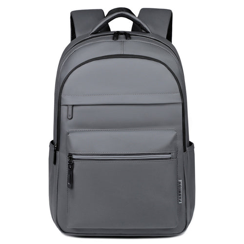 Funktionaler Laptop-Rucksack Karnz
