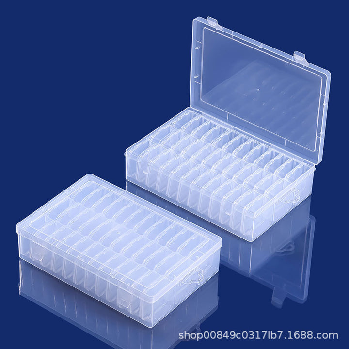 Multi-Sektions-FCraft-Lagerbox Karnz