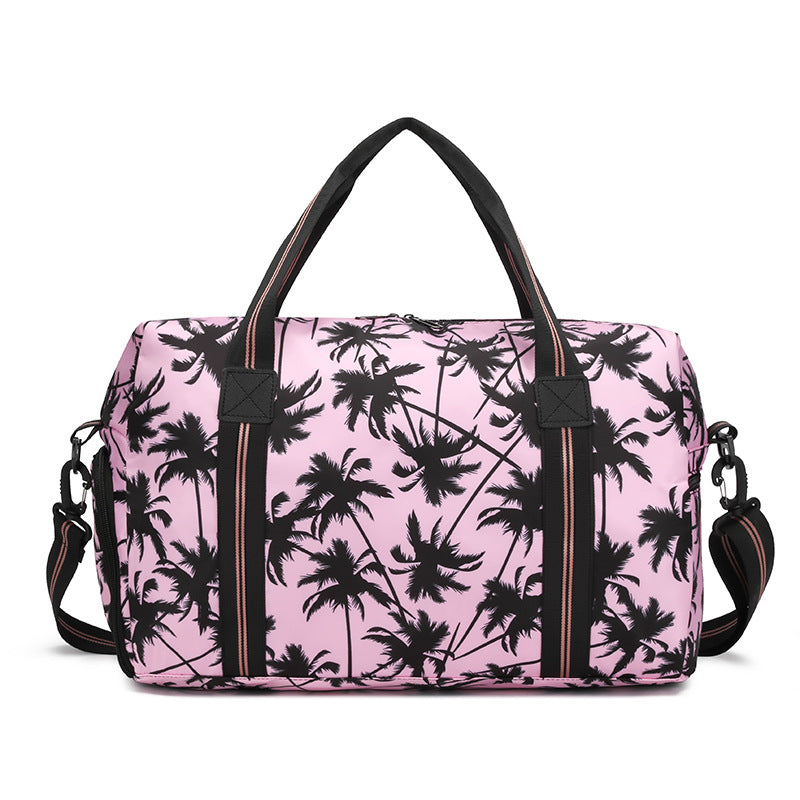 Reis-Dufflebag Karnz