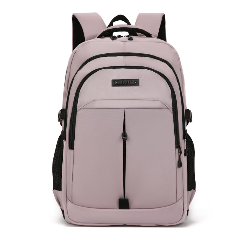 Stylischer ergonomischer Laptop-Rucksack