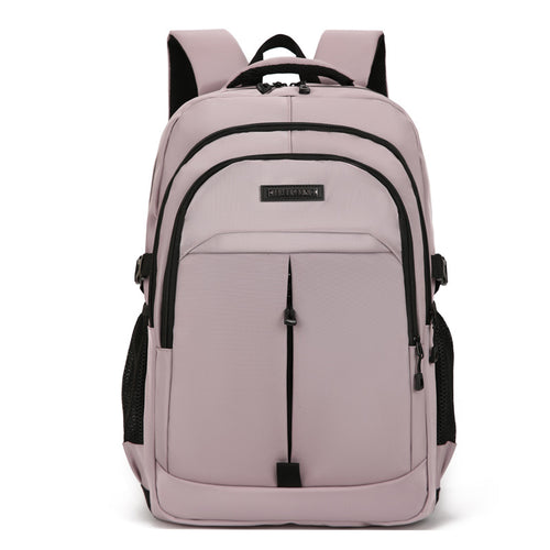 Stylischer ergonomischer Laptop-Rucksack