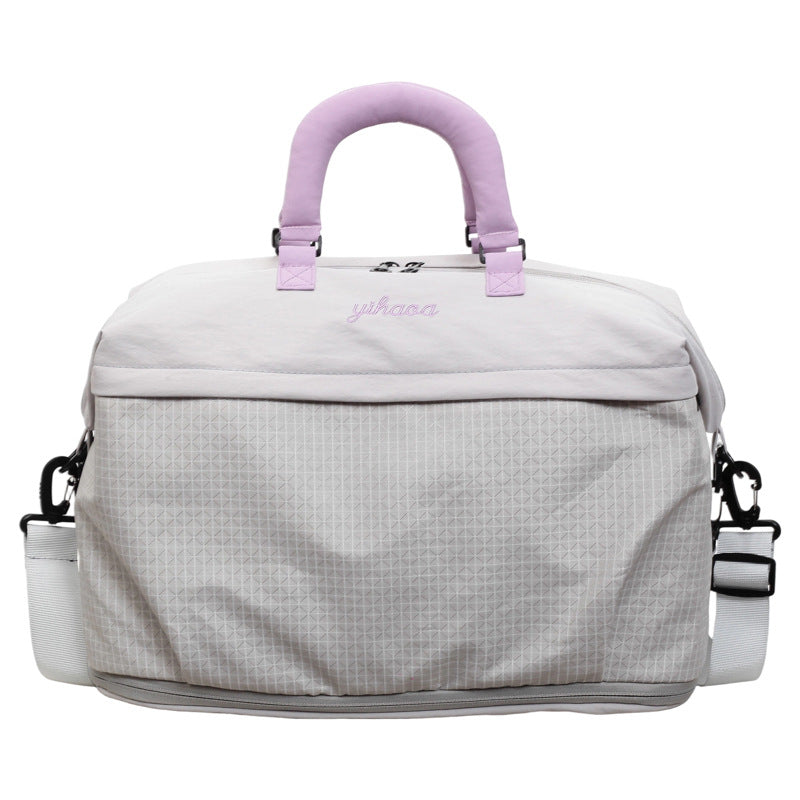 Multifunktionale Sport-Reise-Duffel-Tasche Karnz