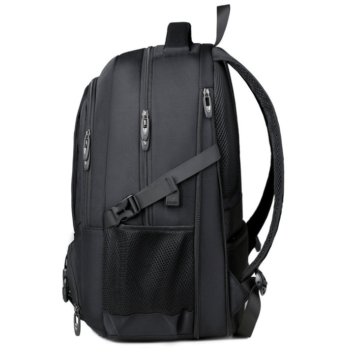Hochleistungsfähiger wasserdichter Laptop-Rucksack Karnz