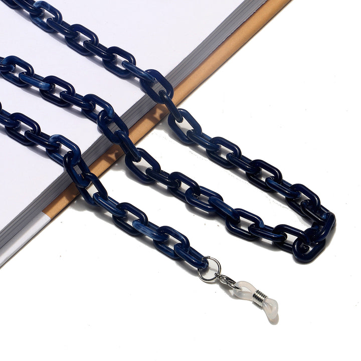 Stylischer Chain Eyewear Holder Karnz