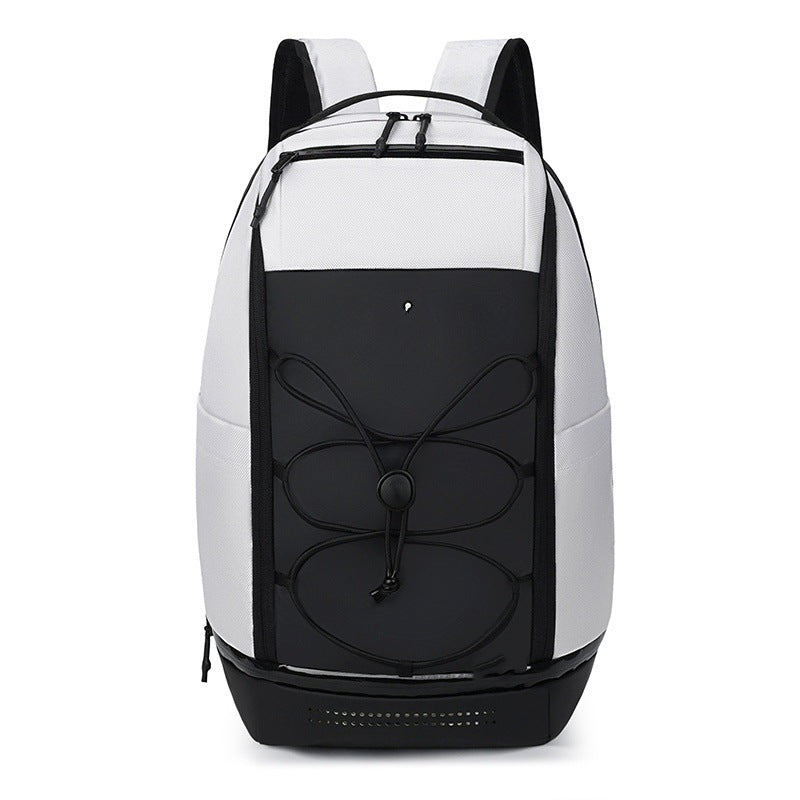 Urbaner Rucksack mit Elastischem Kompressionssystem Karnz