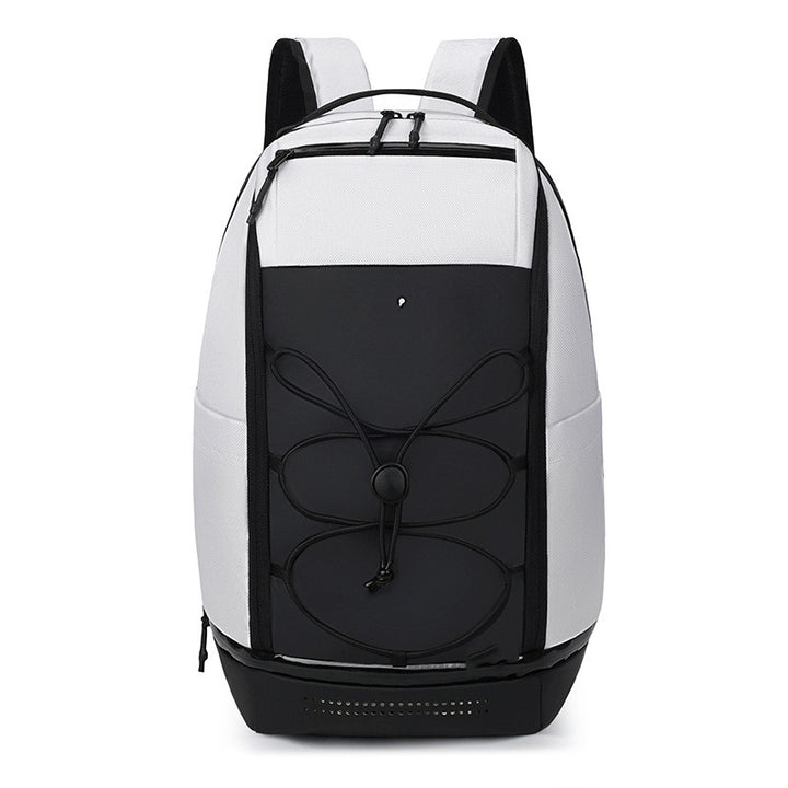 Urbaner Rucksack mit Elastischem Kompressionssystem Karnz