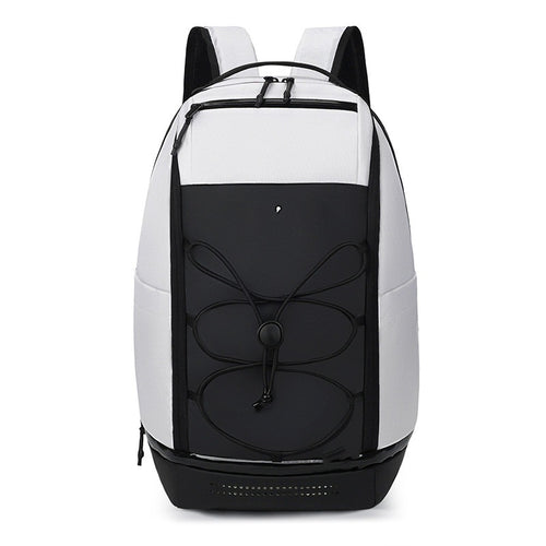 Urbaner Rucksack mit Elastischem Kompressionssystem Karnz