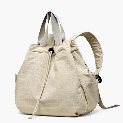 Leichtgewichtige Alltagskomfort-Rucksack Karnz