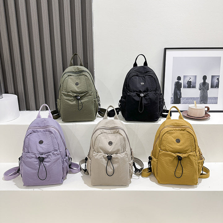 Vielseitiger Outdoor-Rucksack Karnz