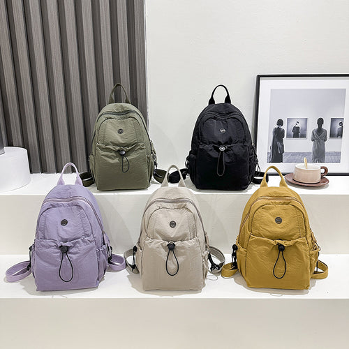 Vielseitiger Outdoor-Rucksack Karnz