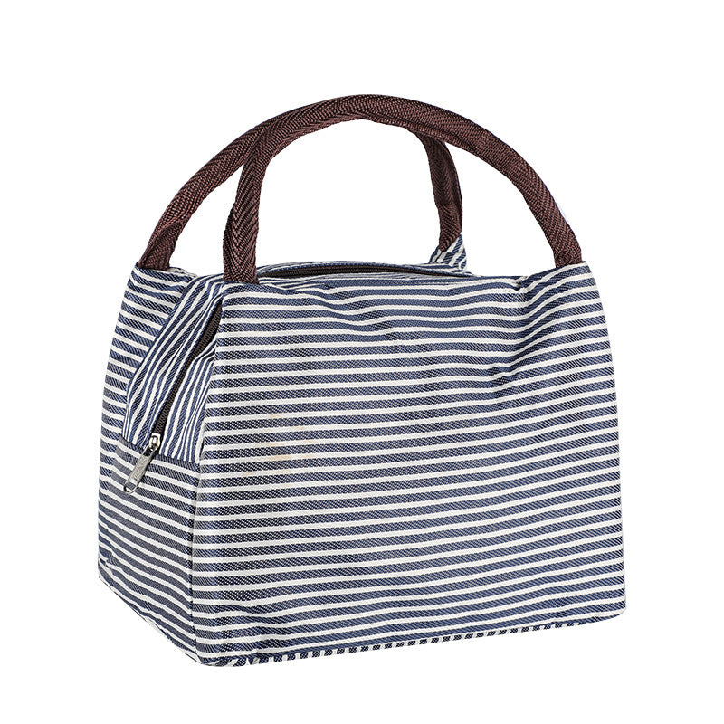 Isolierte Lunch-Kühltasche