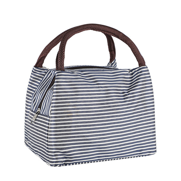 Isolierte Lunch-Kühltasche