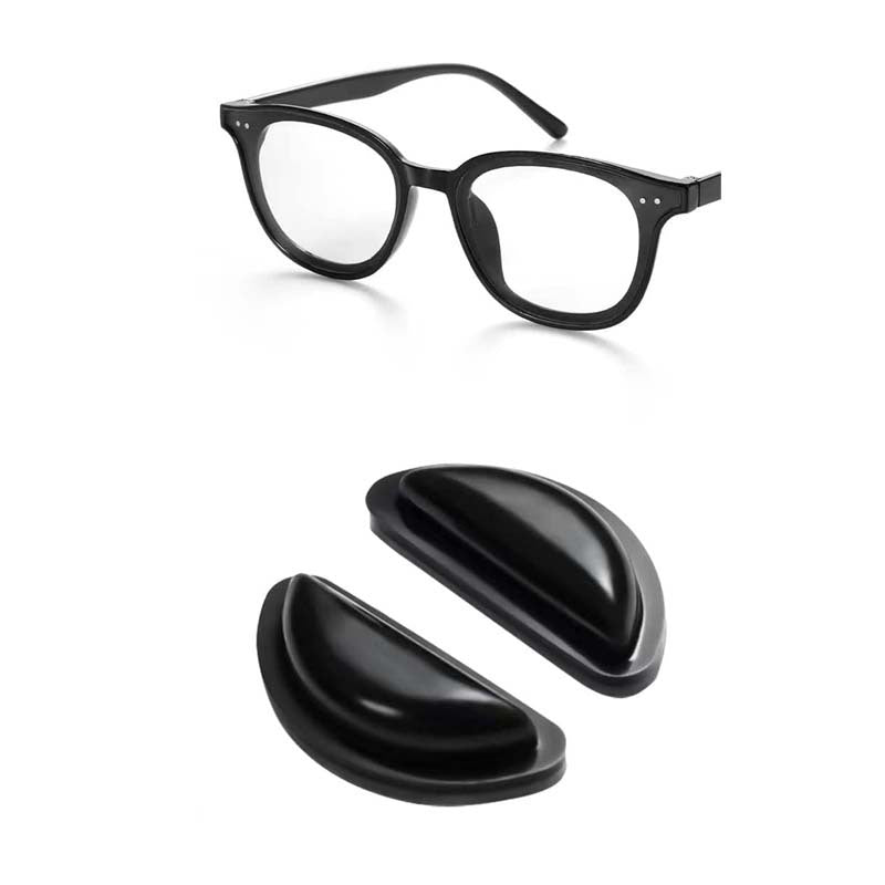 Silicone Anti-Rutsch-Nasenpads Karnz