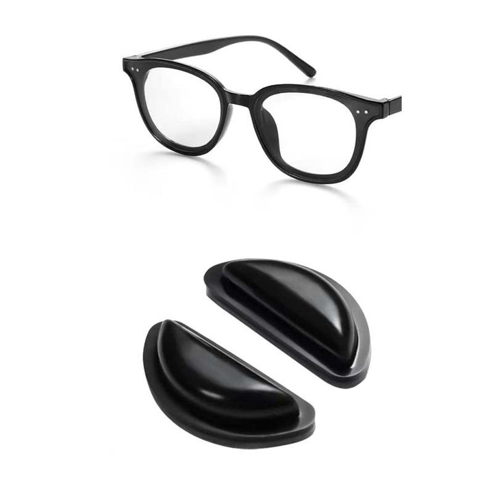 Silicone Anti-Rutsch-Nasenpads Karnz