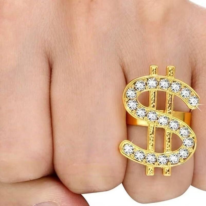 Statement Ring Karnz