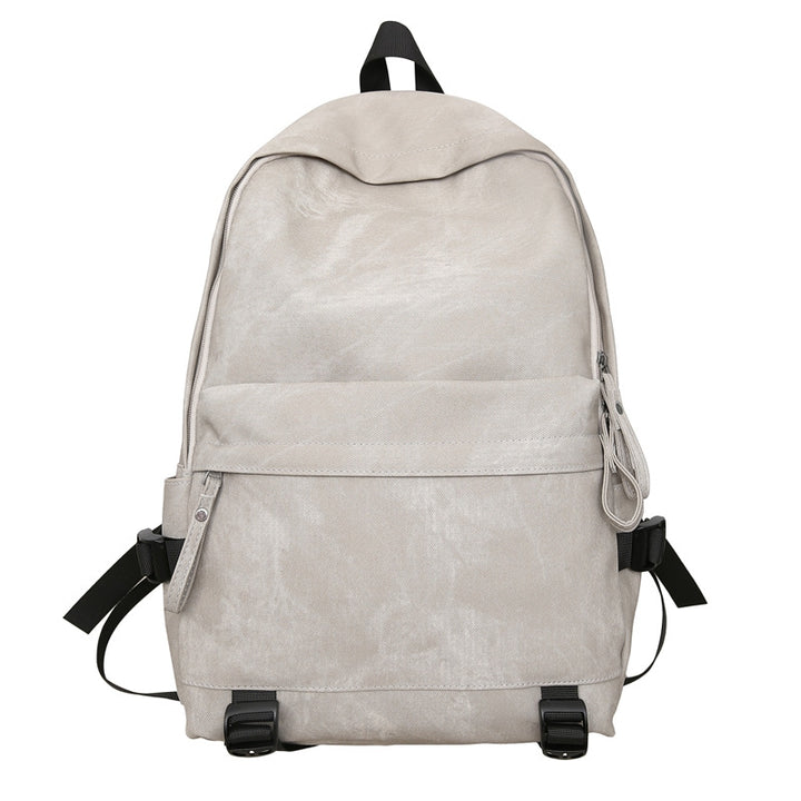 Casual Canvas Rucksack Karnz